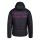 VfR Büttgen Radsport x adidas Tiro 24 Winterjacke Herren - schwarz/weiß/pink