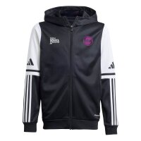 VfR Büttgen Radsport x adidas Squadra 25 Full-Zip...