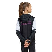 VfR Büttgen Radsport x adidas Squadra 25 Full-Zip...