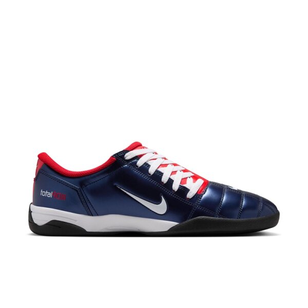Nike Total 90 IN Herren - navy/rot/weiß
