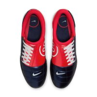 Nike Total 90 IN Herren - navy/rot/weiß