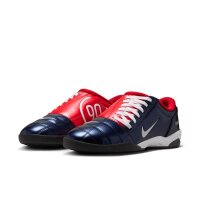 Nike Total 90 IN Herren - navy/rot/weiß
