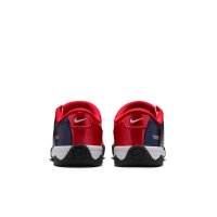 Nike Total 90 IN Herren - navy/rot/weiß
