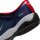 Nike Total 90 IN Herren - navy/rot/weiß
