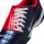 Nike Total 90 IN Herren - navy/rot/weiß