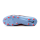 Nike Phantom 6 Low Pro AG Herren Scary Good - hellblau/rot/schwarz