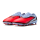 Nike Phantom 6 Low Pro AG Herren Scary Good - hellblau/rot/schwarz