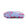 Nike Phantom 6 High Club FG/MG Kinder Scary Good - hellblau/rot/schwarz