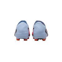 Nike Phantom 6 Low Pro FG/MG Kinder Scary Good - hellblau/rot/schwarz