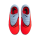 Nike Phantom 6 Low Pro FG/MG Kinder Scary Good - hellblau/rot/schwarz