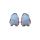 Nike Phantom 6 Low Pro FG/MG Kinder Scary Good - hellblau/rot/schwarz
