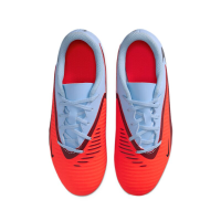 Nike Phantom 6 Low Club FG/MG Kinder Scary Good - hellblau/rot/schwarz