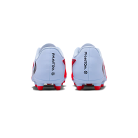 Nike Phantom 6 Low Club FG/MG Kinder Scary Good - hellblau/rot/schwarz
