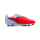 Nike Phantom 6 Low Club FG/MG Kinder Scary Good - hellblau/rot/schwarz