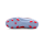 Nike Phantom 6 Low Club FG/MG Kinder Scary Good - hellblau/rot/schwarz
