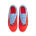 Nike Phantom 6 Low Club FG/MG Kinder Scary Good - hellblau/rot/schwarz