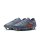 Nike Tiempo Legend Elite 10 FG Herren Scary Good - hellblau/orange/schwarz