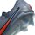 Nike Tiempo Legend Elite 10 FG Herren Scary Good - hellblau/orange/schwarz
