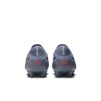 Nike Tiempo Legend 10 Elite Pro SG Herren Scary Good - hellblau/orange/schwarz