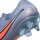 Nike Tiempo Legend 10 Elite Pro SG Herren Scary Good - hellblau/orange/schwarz