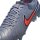 Nike Tiempo Legend 10 Elite Pro SG Herren Scary Good - hellblau/orange/schwarz
