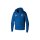 SV Bergfried Leverkusen x Erima Evo Star Trainingsjacke mit Kapuze Herren - new royal/new navy