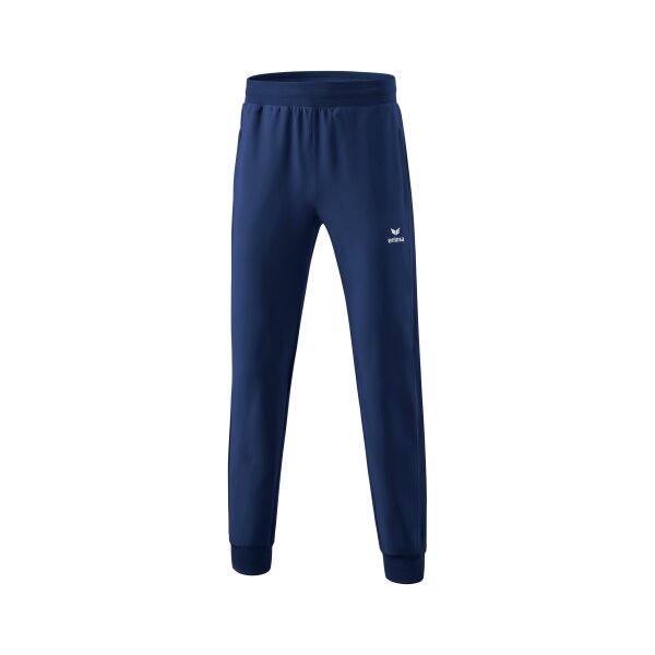 SV Bergfried Leverkusen x Erima Change by erima Präsentationshose Kinder - new navy