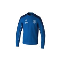 SV Bergfried Leverkusen x Erima Evo Star Sweatshirt...