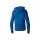 SV Bergfried Leverkusen x Erima Evo Star Kapuzensweat Kinder - new royal/new navy