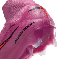 Nike Mercurial Superfly 10 Elite FG Herren Scary Good - pink/orange/schwarz