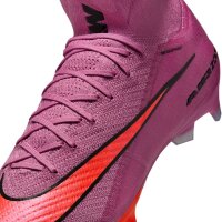 Nike Mercurial Superfly 10 Elite FG Herren Scary Good - pink/orange/schwarz