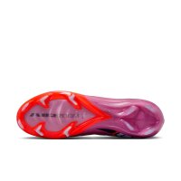Nike Mercurial Superfly 10 Elite FG Herren Scary Good - pink/orange/schwarz