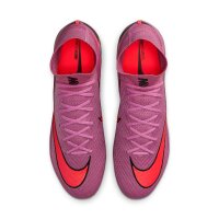Nike Mercurial Superfly 10 Elite FG Herren Scary Good - pink/orange/schwarz