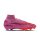 Nike Mercurial Superfly 10 Elite FG Herren Scary Good - pink/orange/schwarz
