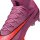 Nike Mercurial Superfly 10 Elite FG Herren Scary Good - pink/orange/schwarz