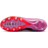 Nike Mercurial Superfly 10 Elite AG Herren Scary Good - pink/orange/schwarz