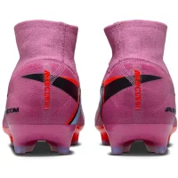 Nike Mercurial Superfly 10 Elite AG Herren Scary Good - pink/orange/schwarz