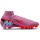 Nike Mercurial Superfly 10 Elite AG Herren Scary Good - pink/orange/schwarz