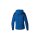 SV Bergfried Leverkusen x Erima Evo Star Kapuzensweat Damen - new royal/new navy