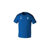 SV Bergfried Leverkusen x Erima Evo Star T-Shirt Herren -...