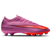 Nike Mercurial Vapor 16 Pro AG Herren - pink/orange/schwarz