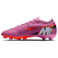 Nike Mercurial Vapor 16 Pro AG Herren - pink/orange/schwarz