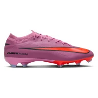 Nike Mercurial Vapor 16 Pro FG Herren - pink/orange/schwarz