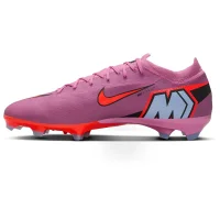 Nike Mercurial Vapor 16 Pro FG Herren - pink/orange/schwarz