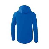 SV Bergfried Leverkusen x Erima Team Winterjacke Kinder -...
