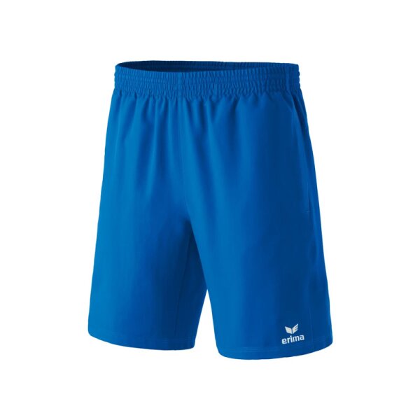 SV Bergfried Leverkusen x Erima CLUB 1900 Shorts Kinder - new royal