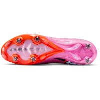 Nike Mercurial Superfly Vapor 16 Elite Pro SG Herren Scary Good - pink/orange/schwarz