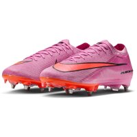 Nike Mercurial Superfly Vapor 16 Elite Pro SG Herren Scary Good - pink/orange/schwarz