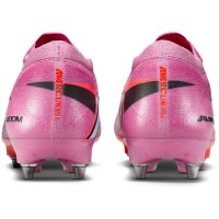 Nike Mercurial Superfly Vapor 16 Elite Pro SG Herren Scary Good - pink/orange/schwarz