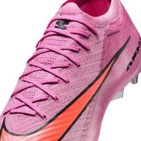 Nike Mercurial Superfly Vapor 16 Elite Pro SG Herren Scary Good - pink/orange/schwarz